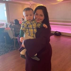 Meet your Posher, Marcella